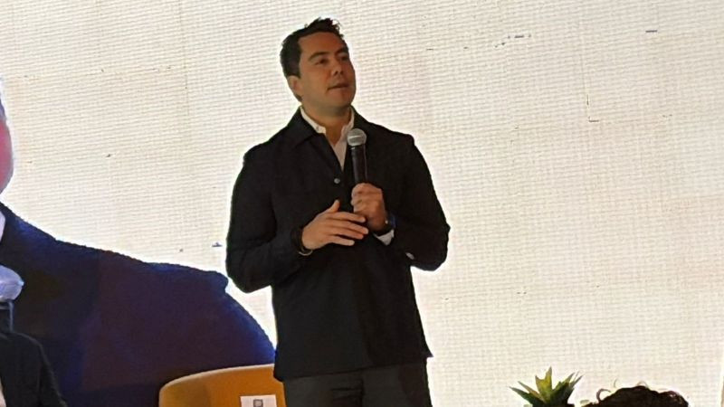 Felipe Macías asegura que el PAN ganará la gubernatura de Querétaro en 2027 