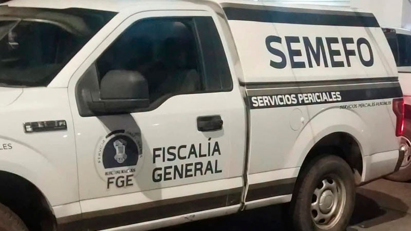 Ultiman a tiros a un hombre en su vivienda de Uruapan, Michoacán  