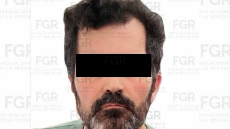 Vinculan a proceso por huachicol fiscal a Fernando "N", ex alto mando de la Marina 