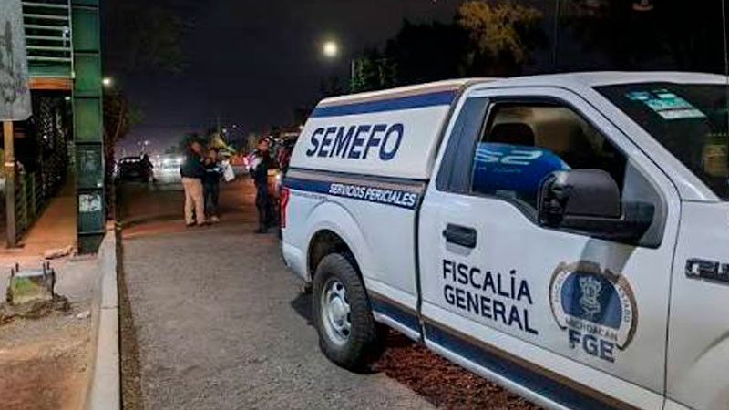 Servicio social: Solicitan apoyo para la identificación de hombre localizado sin vida en Morelia, Michoacán  