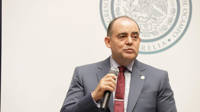 Nuevos testimonios obligan a profundizar la investigación en torno a quien sucedió a Carlos Manzo: Baltazar Gaona 
