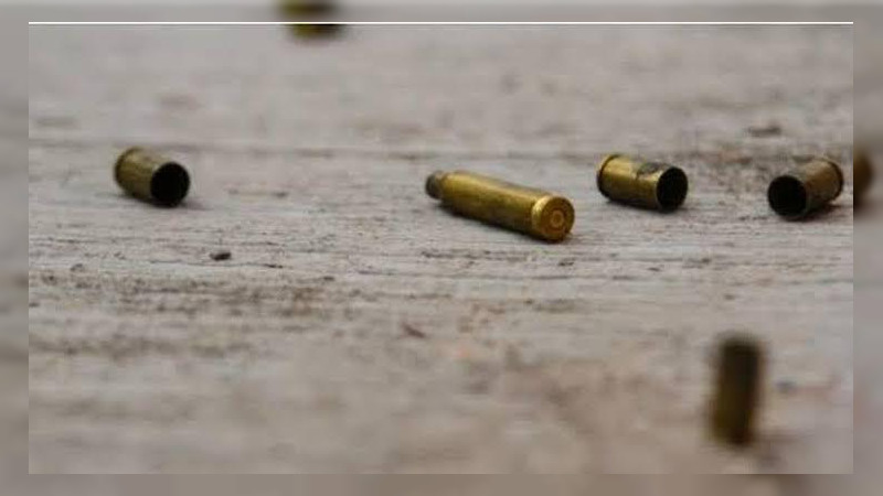 Tiroteo en La Ruana, Michoacán, deja tres agresores muertos tras enfrentamiento con el Ejército 