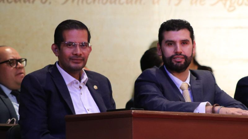 PRD va por Uruapan: llevará a la región su proyecto para recuperar la grandeza de Michoacán 