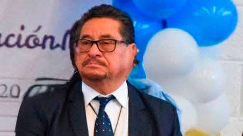 Quitan la vida a Mario Ballinas Ramos, exdiputado local y exdirigente del PRI en Teopisca, Chiapas 