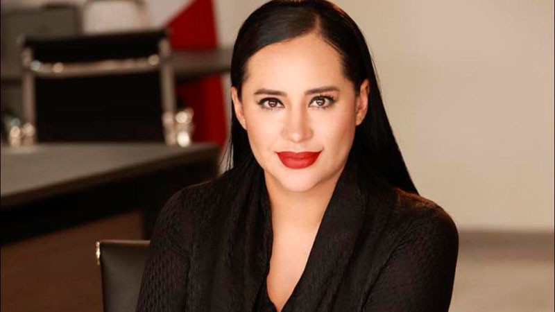 Inhabilitan por un año a Sandra Cuevas por irregularidades en el “Operativo Diamante” 