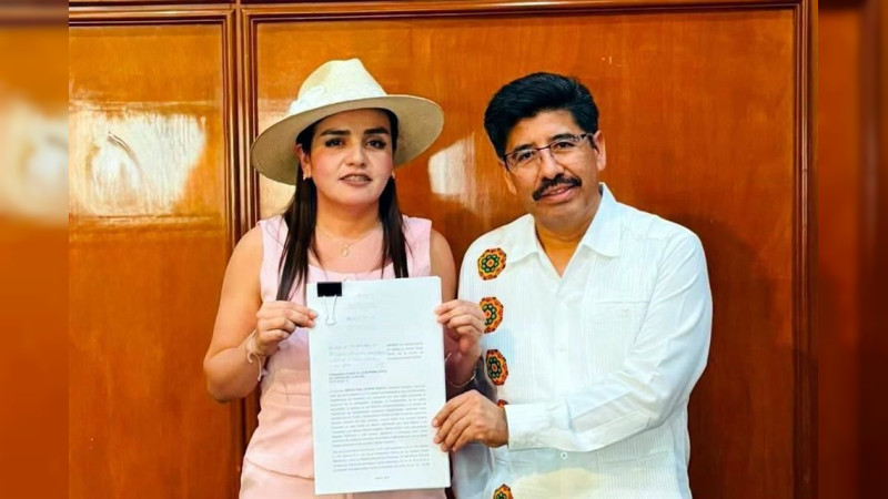 Golpe al Movimiento del Sombrero: SCJN pone freno al proyecto de Grecia Quiroz rumbo a 2027 