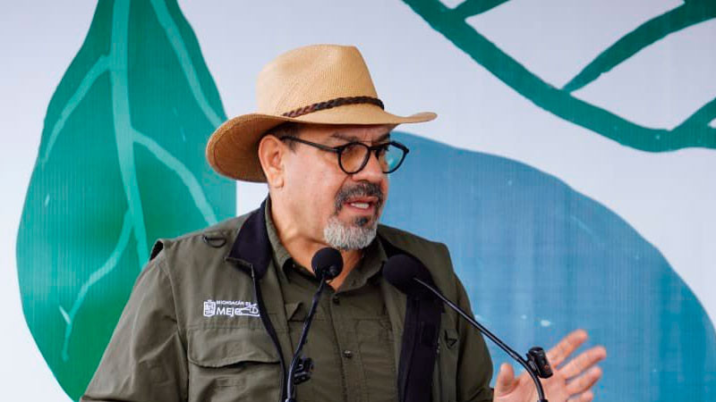 Secma pone a disposición de la ciudadanía estudio de impacto ambiental del Morebús 