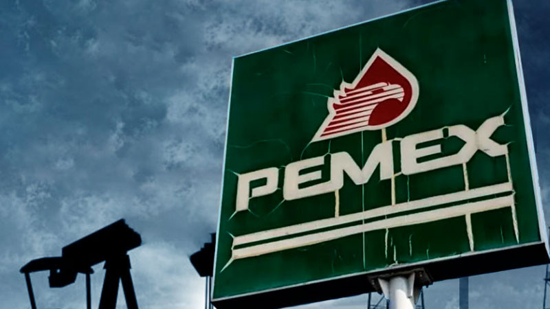 Pemex y UIF firman acuerdo para combatir el huachicol 