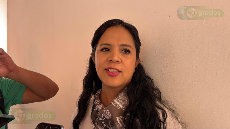 Recintos culturales disponibles para artistas michoacanos: Tamara Sosa 