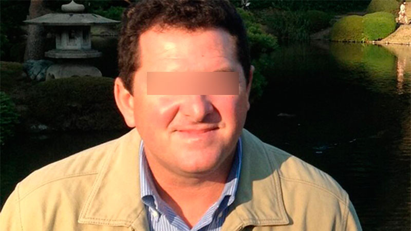 Empresario yucateco escapa de hospital mientras permanecía bajo custodia policial en Mérida 