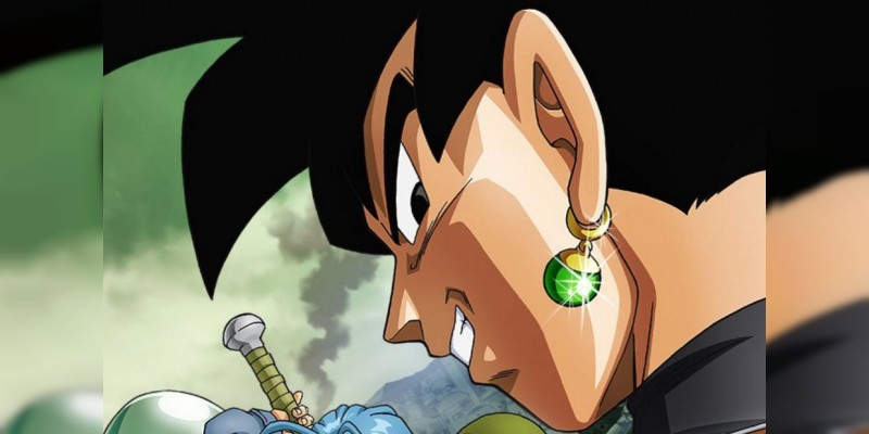Goku será el villano de Dragon Ball Super 