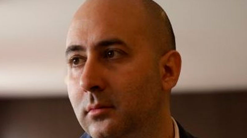 Cerimedo presumía haber hecho presidente de Chile a Kast, revela su ex pareja 