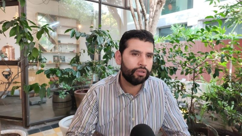 PRD asegura contar con perfiles para competir en Uruapan rumbo a 2027 
