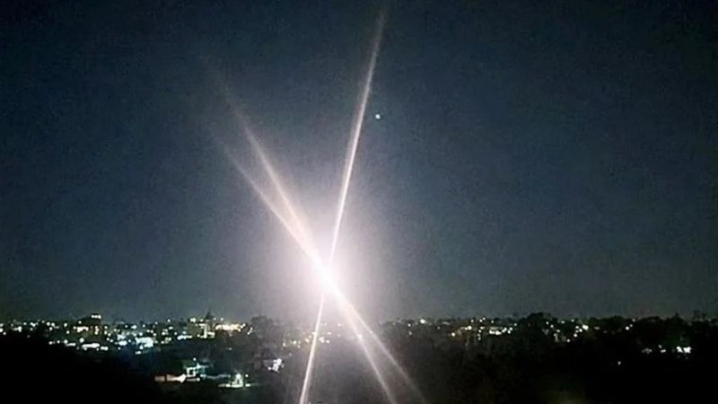 Detectan e inhabilitan tres drones en la frontera entre México y EU 