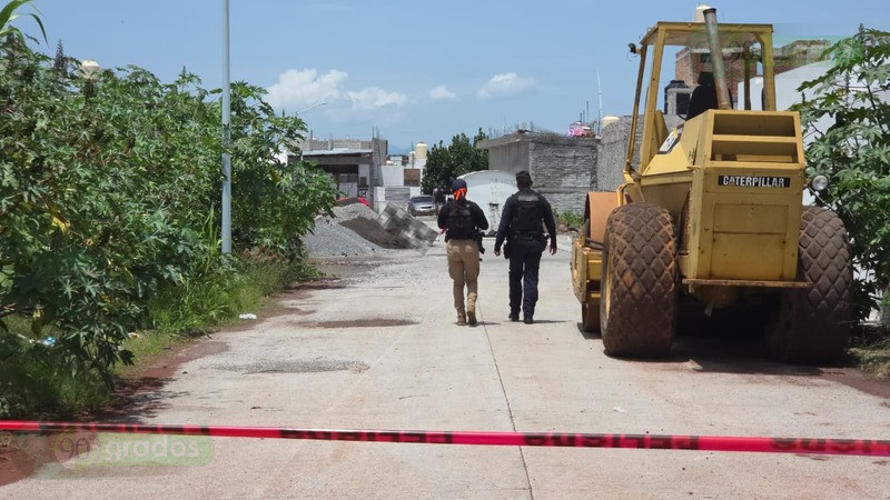 Asesinan a balazos a adolescente de 15 años en Zamora, Michoacán 
