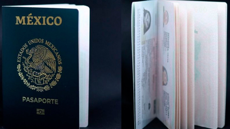 SRE propone impedir pasaporte a deudores alimentarios morosos 