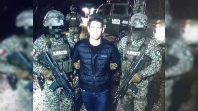 Capo de Los Reyes, Michoacán, uno de los más buscados por EEUU, habría sido sacado de combate: Reportan muerte o captura de “Güicho” y/o “El R5” 