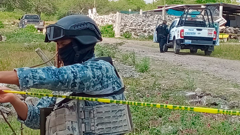 Hombre muere arrollado sobre avenida Constituyentes, en Celaya, Guanajuato 