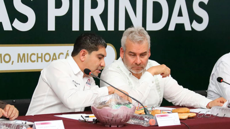 En Huetamo, se reconoce a las comunidades indígenas 