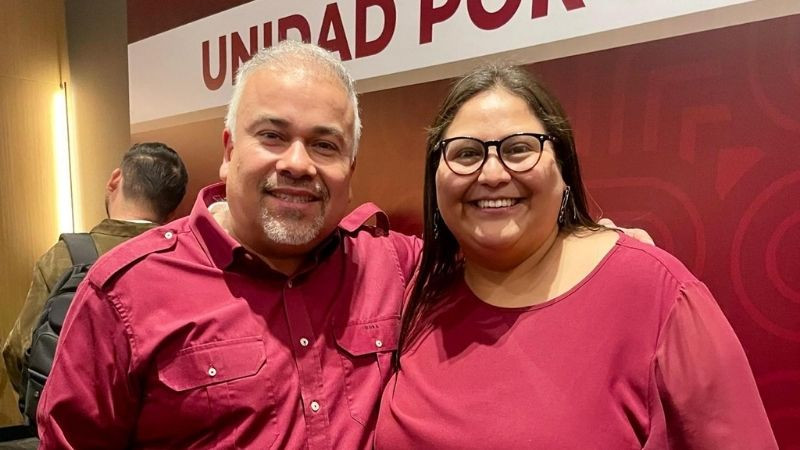 Quien coordine mantendrá la unidad de Morena por encima de cualquier proyecto personal: Jesús Mora 