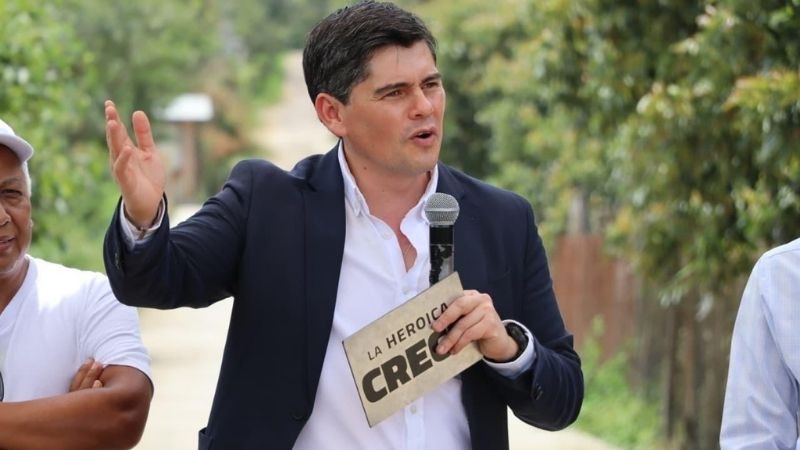 Más pavimentaciones en Zitácuaro con Ruta 100+ 