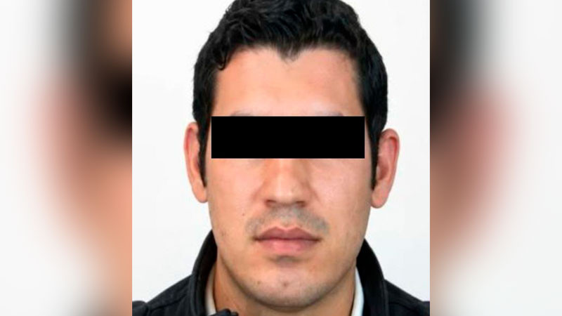 Harfuch confirma abatimiento del "R5" durante operativo en Michoacán 