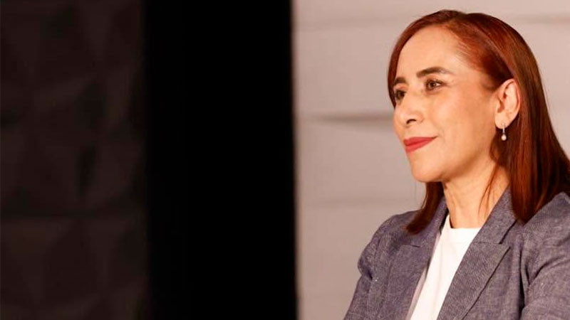 Adriana Dávila renuncia a la Comisión Permanente del PAN 