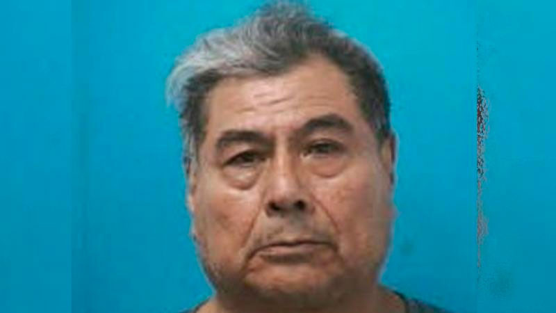 Sentencian a 30 años de prisión por abuso infantil a entrenador mexicano en EEUU 