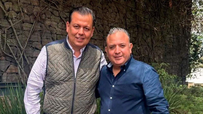 PRI y PAN avanzan en una posible alianza parcial para 2027: Memo Valencia 
