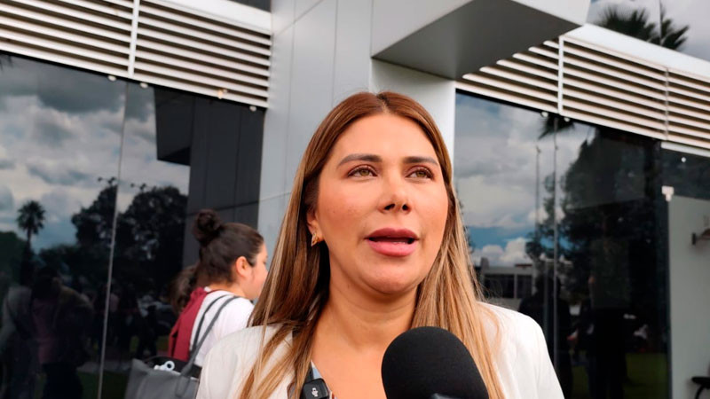 Denuncia exsecretaria de Manzo despido del Ayuntamiento tras ampliar declaración ante la FGE 