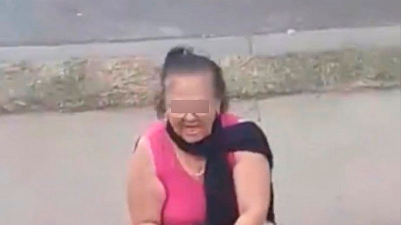 Suspenden por tercera vez audiencia contra la Abuela Carlota y sus hijos en Chalco 