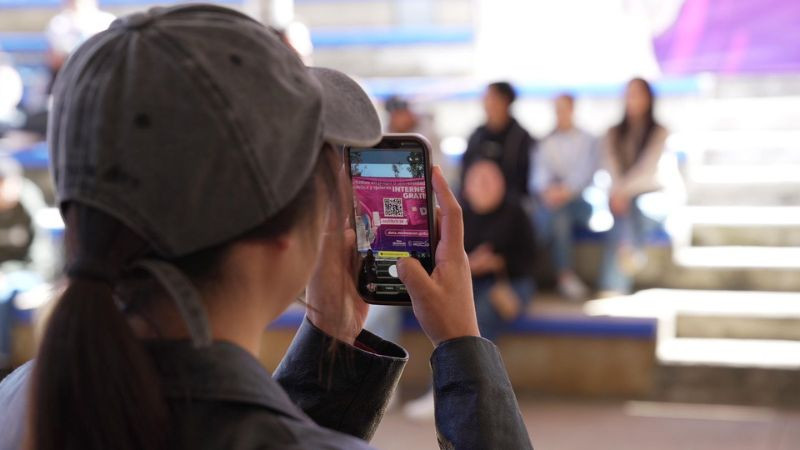¡Que no se te pase! Última semana para registrarte en D4TA Datos Gratis 