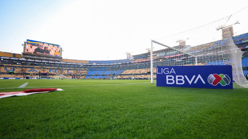 Reprograman cinco partidos del Apertura 2026 por participación de clubes en Leagues Cup 