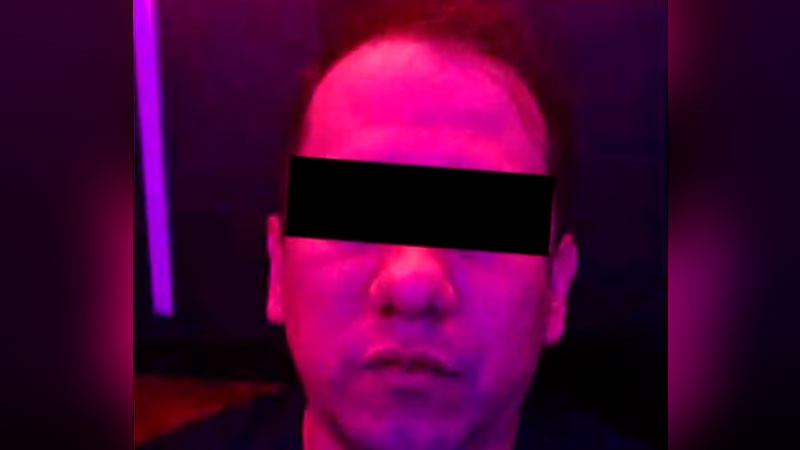 Detienen en Puebla a "El Amarillo", objetivo prioritario vinculado con secuestros y homicidios 