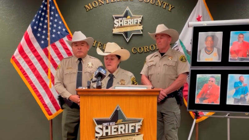Buscan en California a menor acusada del homicidio de su bebé; hijo fue producto de abuso sexual por parte de su padre 