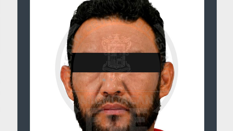 Vinculan a proceso a presunto responsable de secuestro agravado en Uruapan, Michoacán 