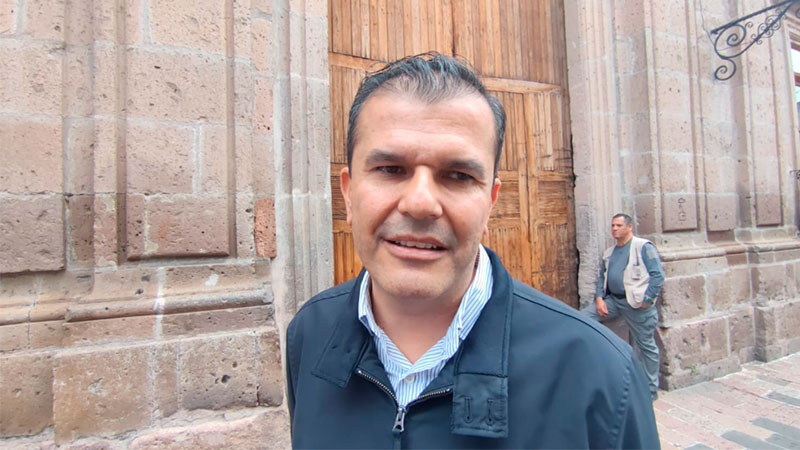 Despido de policías en Uruapan pone a la ciudad “a merced de la delincuencia” Juan Daniel Manzo 
