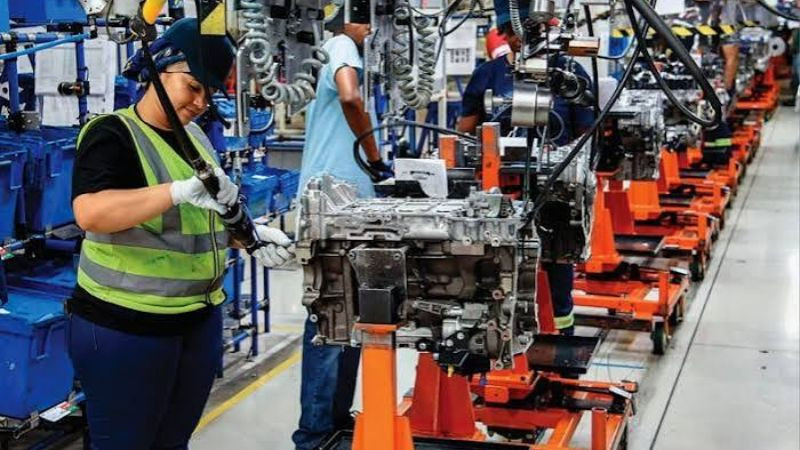 Empresas de la transformación en Querétaro sortean los retos del precio del acero 