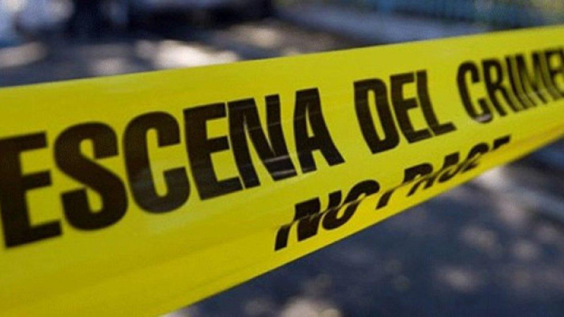 Macabro hallazgo en Lázaro Cárdenas, Michoacán: Encuentran cuerpo sin cabeza y cartuchos de grueso calibre cerca de Los Coyotes 