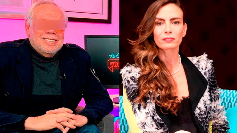 Luis de Llano queda en libertad tras cumplir dos arrestos por incumplimientos en caso de Sasha Sokol 
