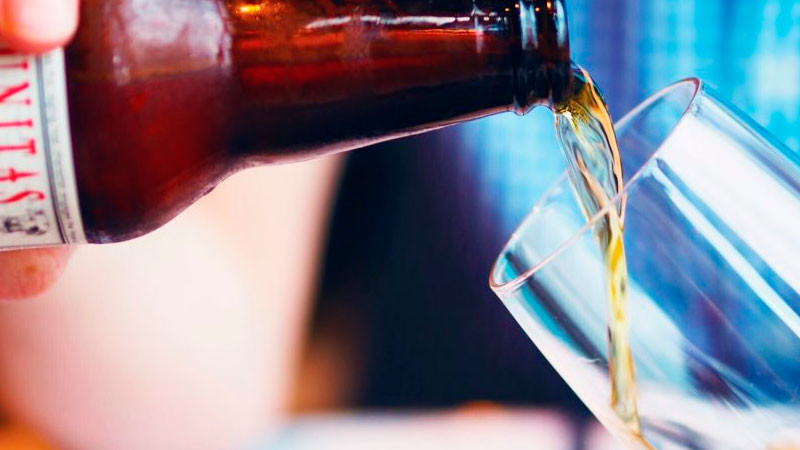 Diputados discuten aumento de impuestos a bebidas alcohólicas y productos con exceso de sodio 