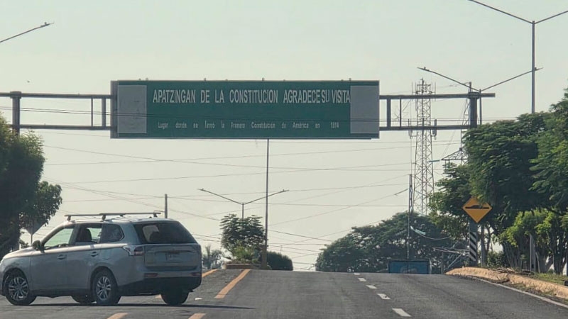 Repunta la violencia en Apatzingán, agosto cerró con 22 muertes violentas 