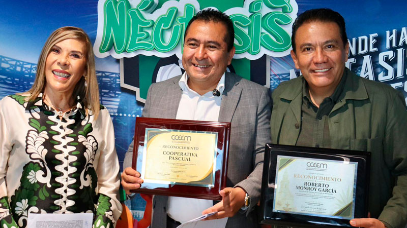 Productos Boing llevarán la riqueza cultural de Michoacán a todo México 