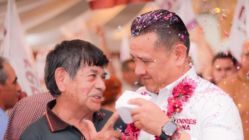 Carlos Torres Piña: una trayectoria que ha resistido el escrutinio 