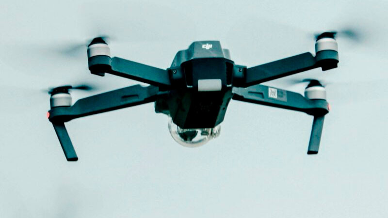 EEUU ha derribado más de 100 drones de grupos criminales mexicanos, asegura Fox News 