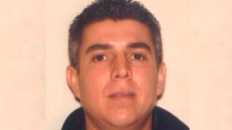 "El Pelón", líder de organización criminal de Jalisco cuenta con orden de extradición en su contra, revela Harfuch 