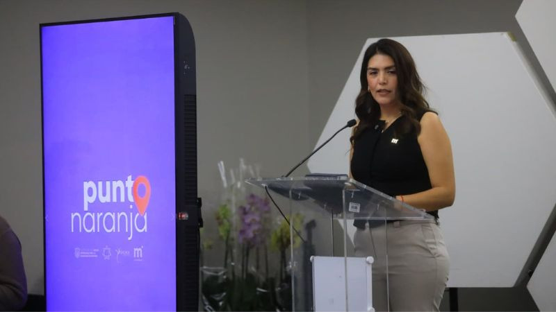 Gobierno de Morelia visibiliza la prevención de la desaparición de personas con mural y conversatorio 