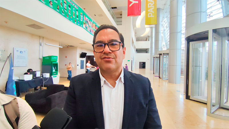 La Comisión Ejecutiva Estatal de Atención a Víctimas requiere ampliar su presupuesto: Víctor Manuel Serrato 