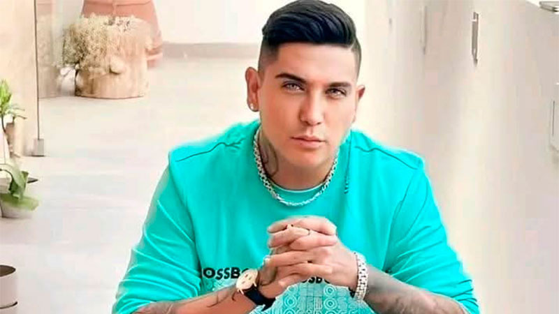 Encuentran sin vida a Farath Coronel TH, conocido tarotista del espectáculo; autoridades investigan el homicidio  