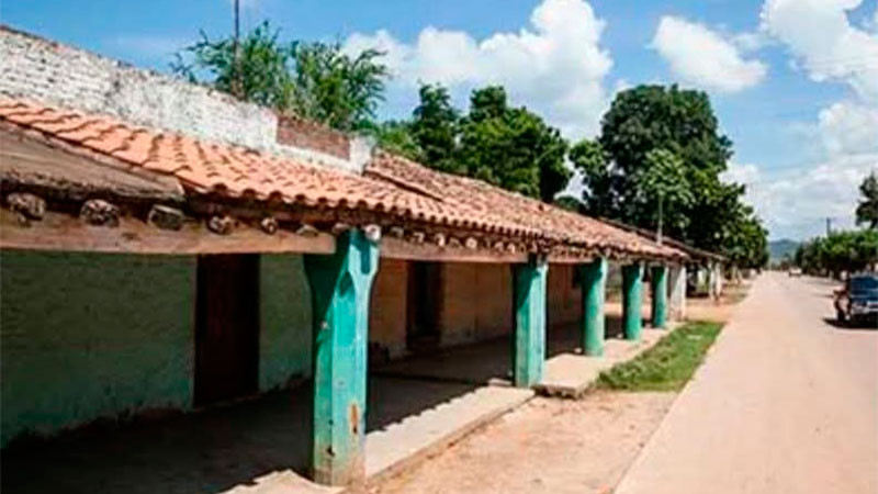 Localizan sin vida a síndico de Tepuche, tras haber sido privado de la libertad 